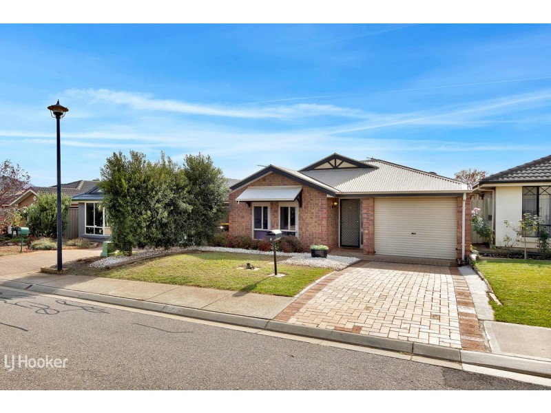 8 Creedon Close, Evanston Park SA 5116