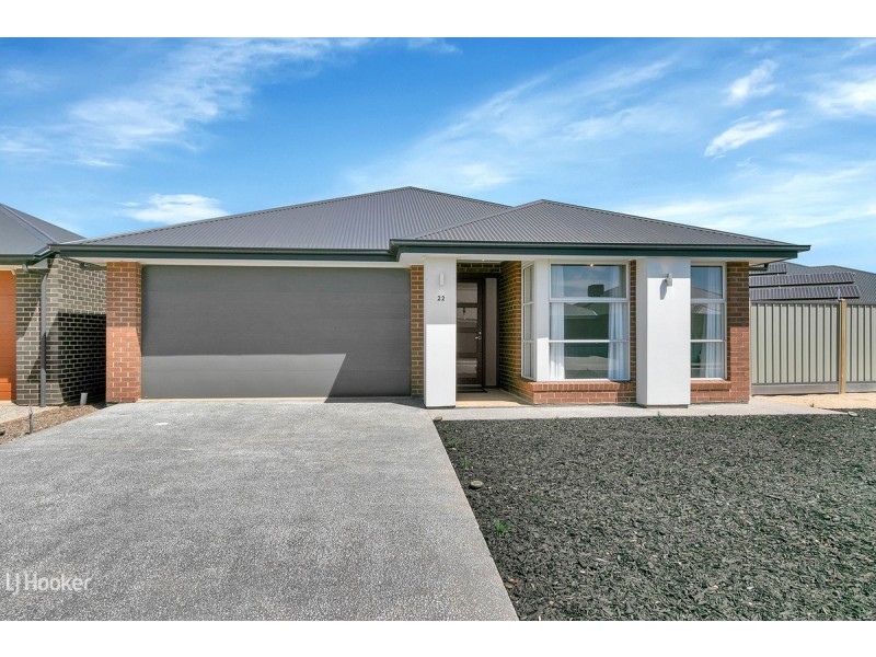 22 Edmund Avenue, Virginia SA 5120