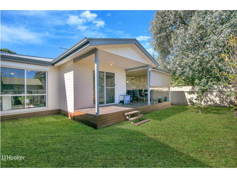 79A Murray Street, Nuriootpa SA 5355