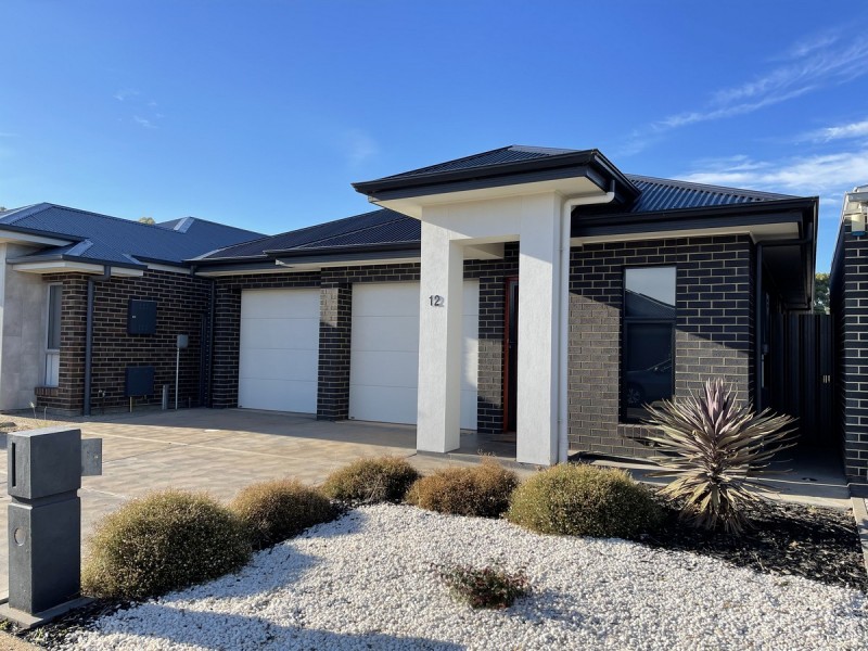 12 Jenkins Street, Evanston Gardens SA 5116