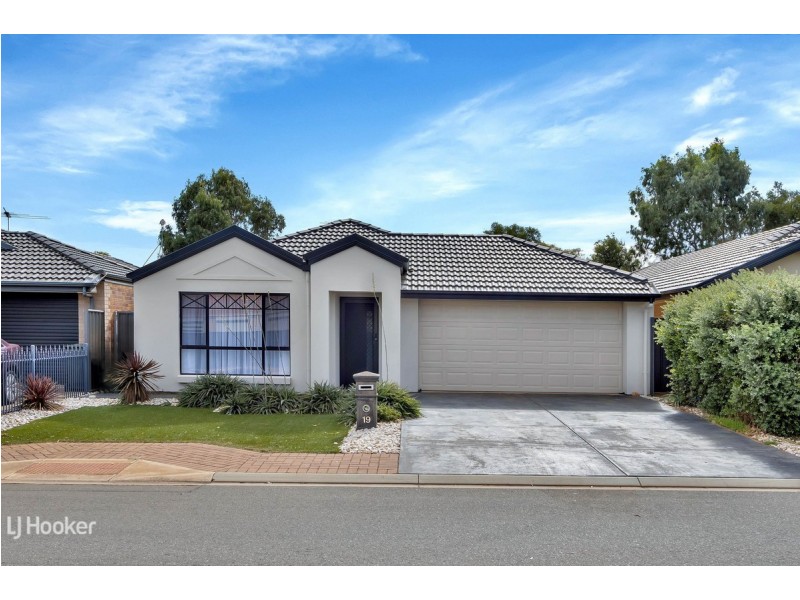 19 Monterey Drive, Munno Para West SA 5115