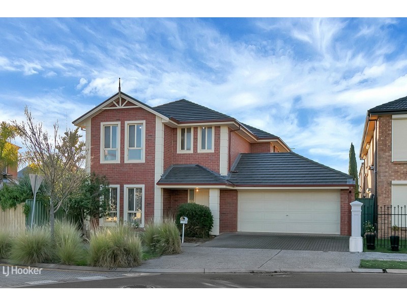 132 Sanctuary Drive, Mawson Lakes SA 5095