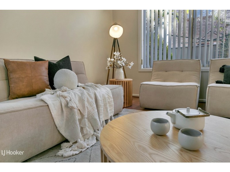 132 Sanctuary Drive, Mawson Lakes SA 5095