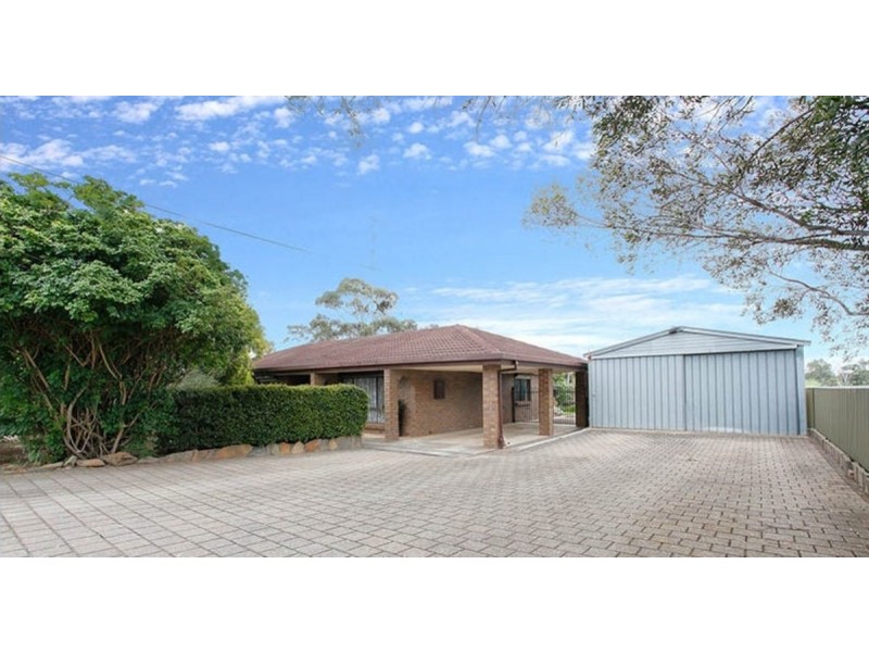 259 Bethany Road, Bethany SA 5352