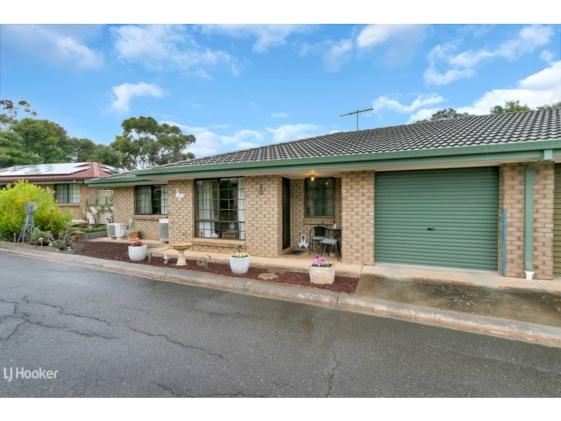2/5 Kirchner Street, Freeling SA 5372