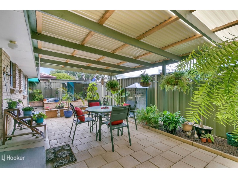 2/5 Kirchner Street, Freeling SA 5372