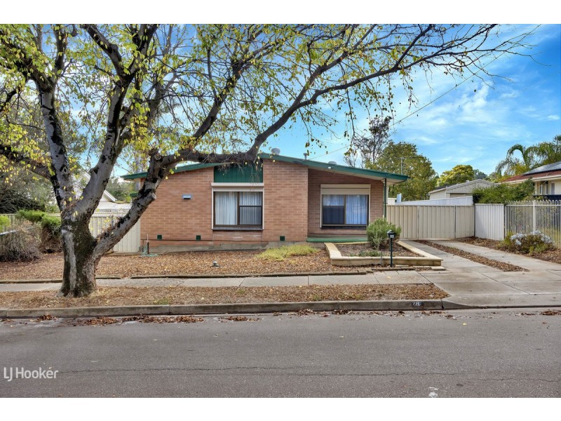 26 Grenada Avenue, Ingle Farm SA 5098