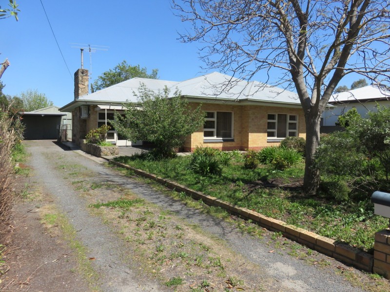 9 Queen Avenue, Nuriootpa SA 5355