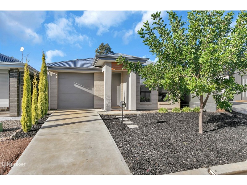 36 Broadwater Place, Blakeview SA 5114