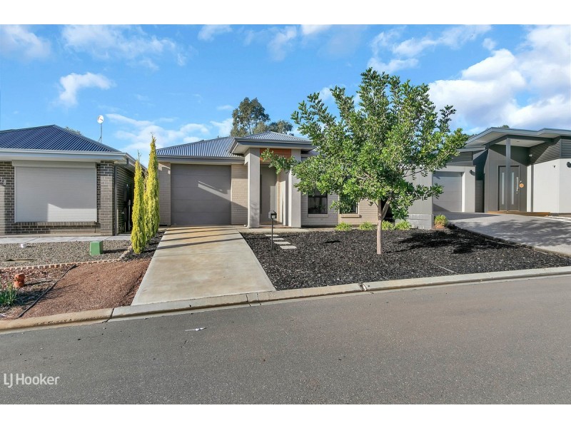36 Broadwater Place, Blakeview SA 5114