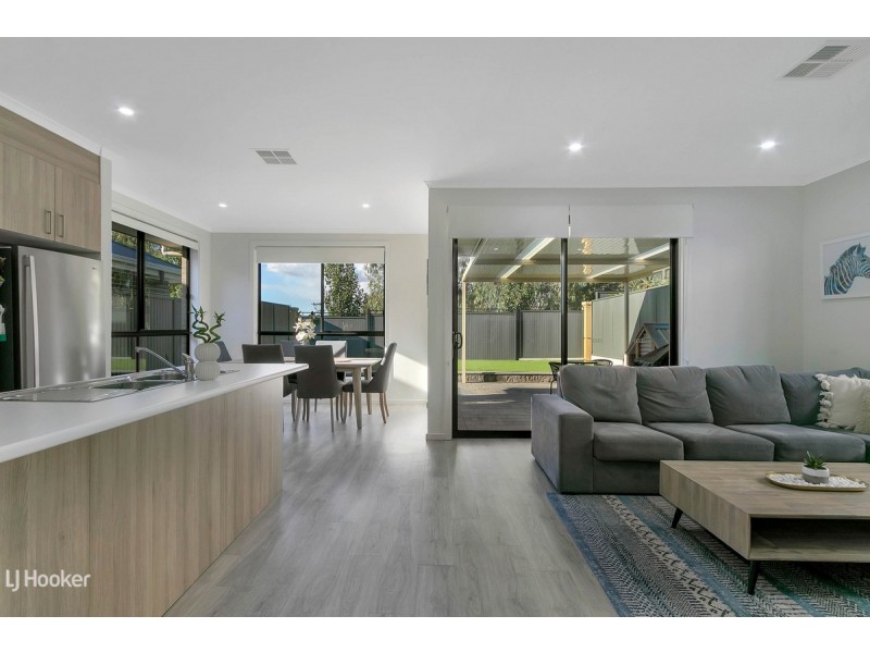 36 Broadwater Place, Blakeview SA 5114