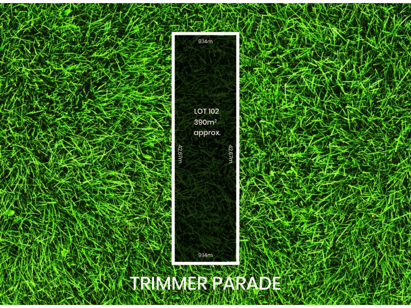 Lot 102/ Trimmer Parade, Seaton SA 5023
