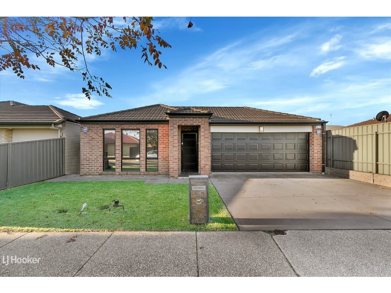 14 Lafitte Way, Andrews Farm SA 5114