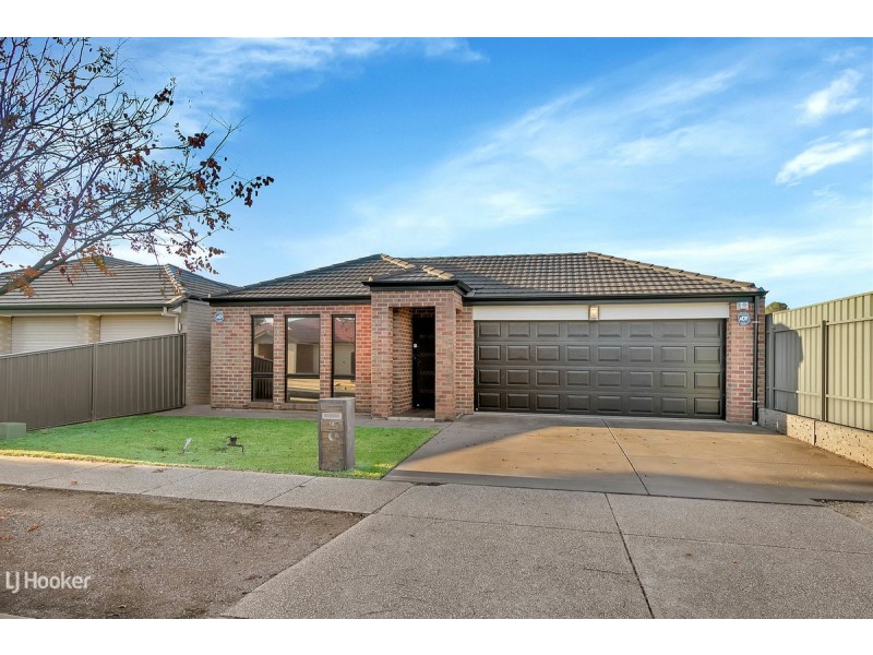 14 Lafitte Way, Andrews Farm SA 5114