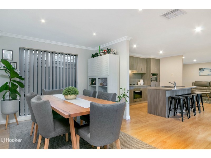 14 Lafitte Way, Andrews Farm SA 5114