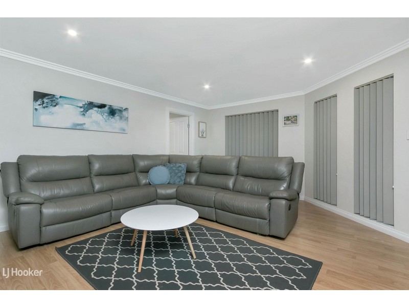 14 Lafitte Way, Andrews Farm SA 5114