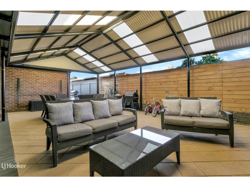 14 Lafitte Way, Andrews Farm SA 5114