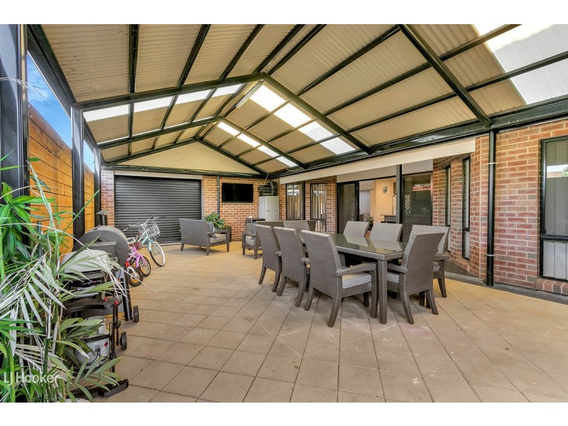 14 Lafitte Way, Andrews Farm SA 5114