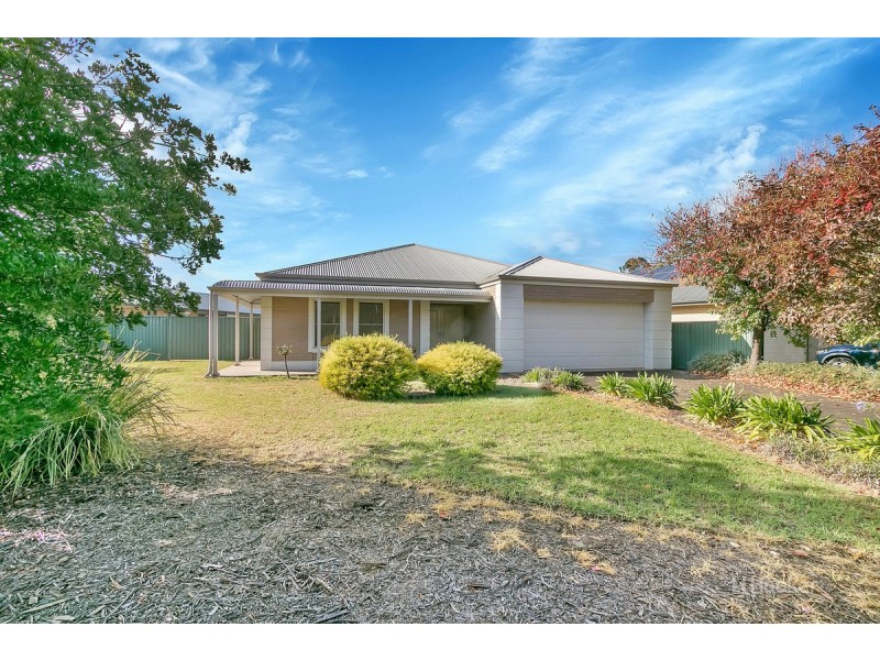 34 Barkey Street, Greenock SA 5360