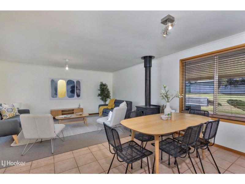 8 Bruce Rundle Drive, Williamstown SA 5351