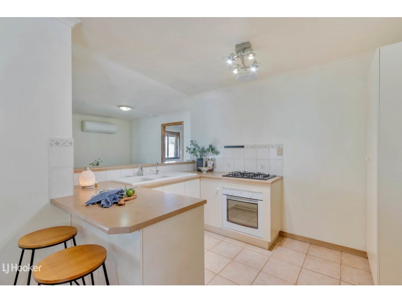 8 Bruce Rundle Drive, Williamstown SA 5351