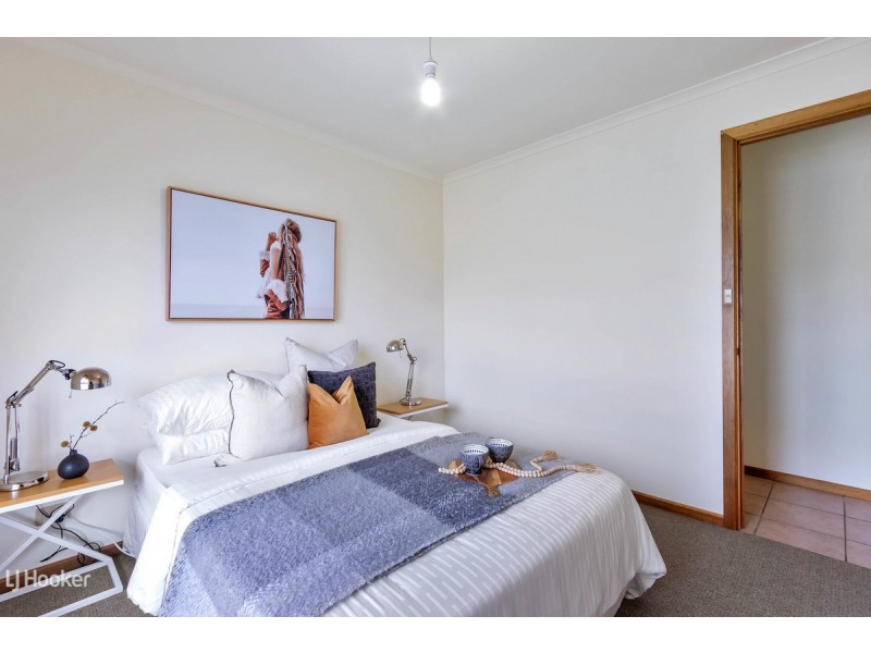 8 Bruce Rundle Drive, Williamstown SA 5351