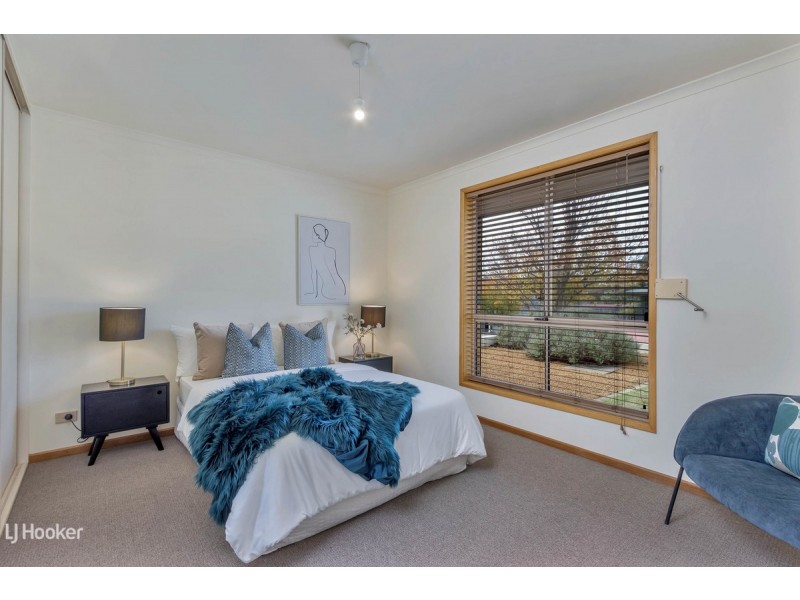 8 Bruce Rundle Drive, Williamstown SA 5351