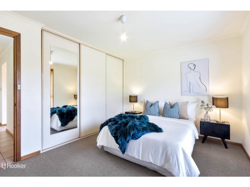 8 Bruce Rundle Drive, Williamstown SA 5351