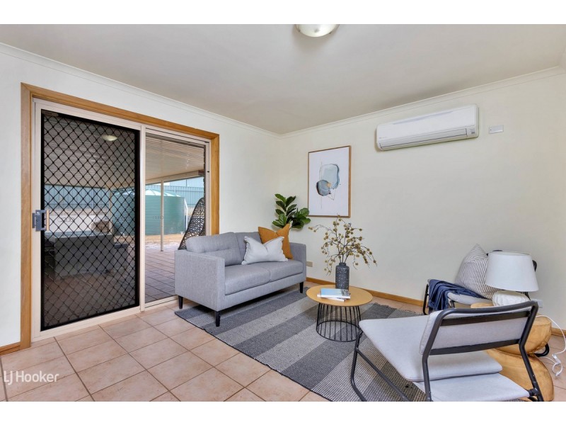 8 Bruce Rundle Drive, Williamstown SA 5351