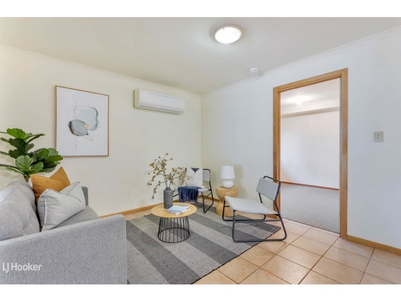 8 Bruce Rundle Drive, Williamstown SA 5351