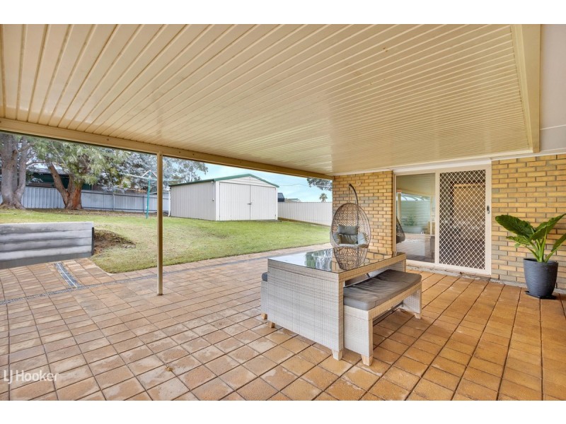 8 Bruce Rundle Drive, Williamstown SA 5351