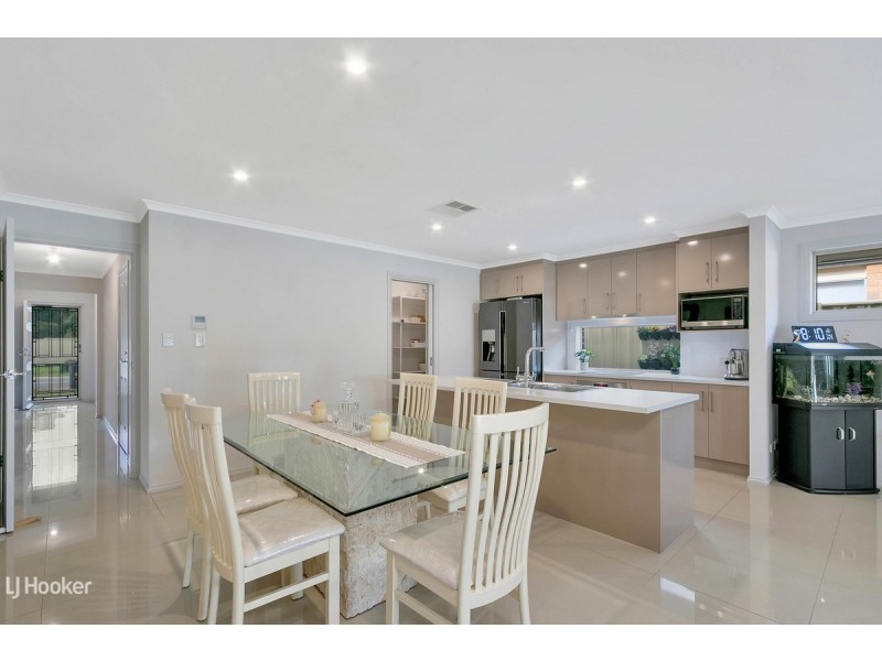 1 Scarfo Drive, Salisbury Downs SA 5108