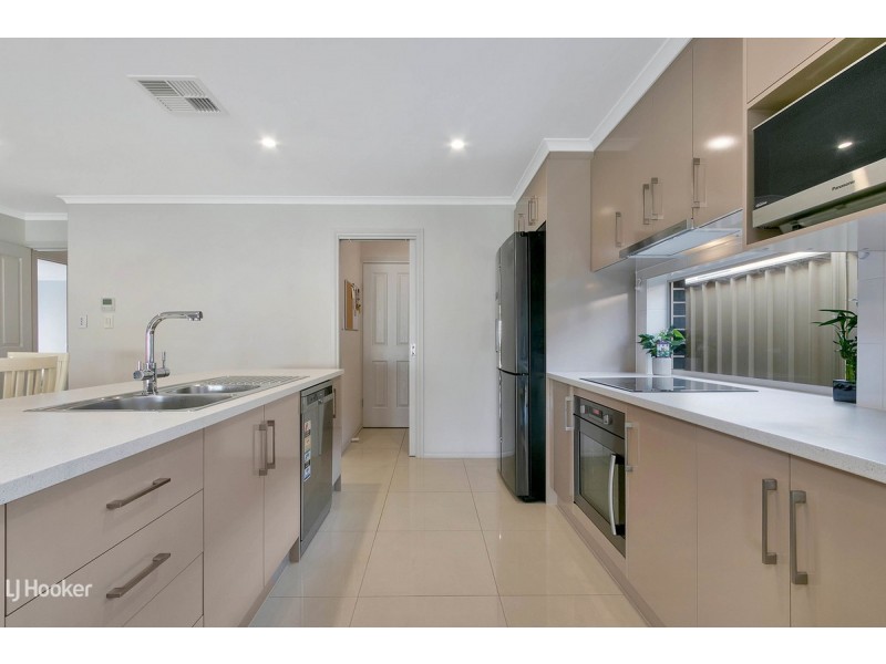 1 Scarfo Drive, Salisbury Downs SA 5108