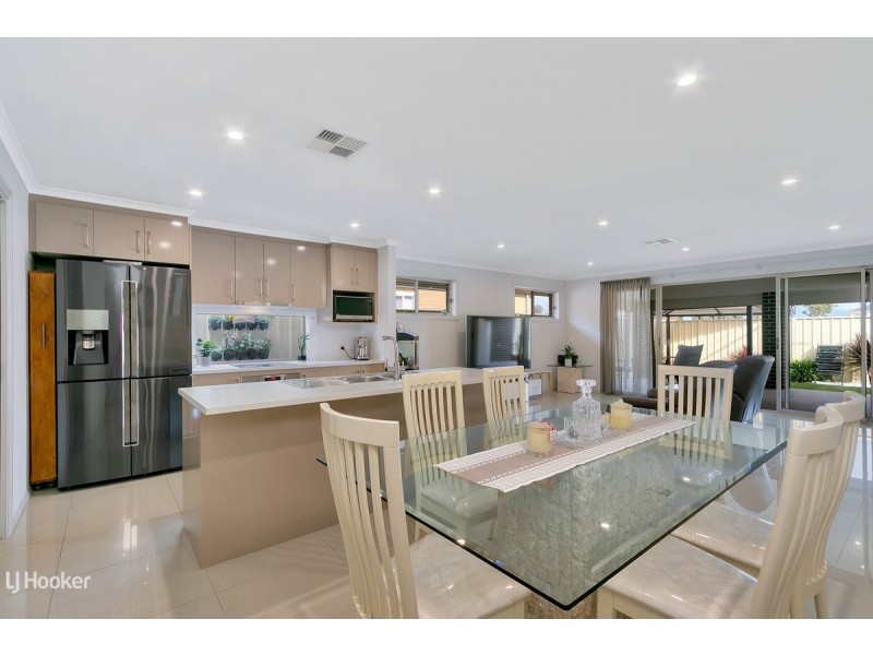 1 Scarfo Drive, Salisbury Downs SA 5108