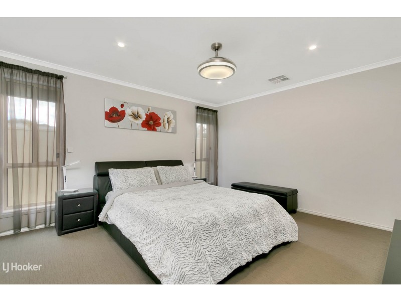 1 Scarfo Drive, Salisbury Downs SA 5108