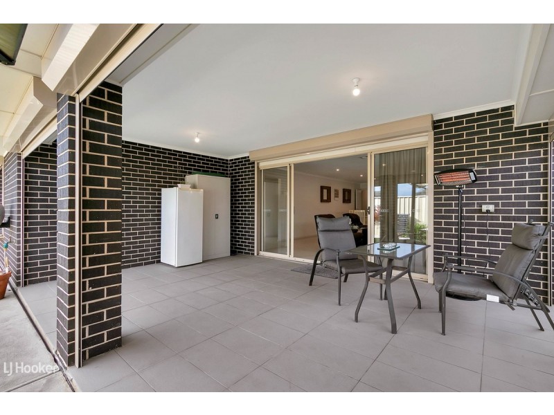 1 Scarfo Drive, Salisbury Downs SA 5108