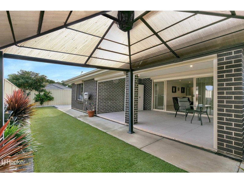 1 Scarfo Drive, Salisbury Downs SA 5108