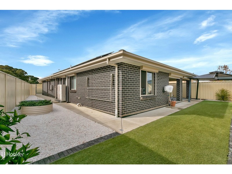 1 Scarfo Drive, Salisbury Downs SA 5108