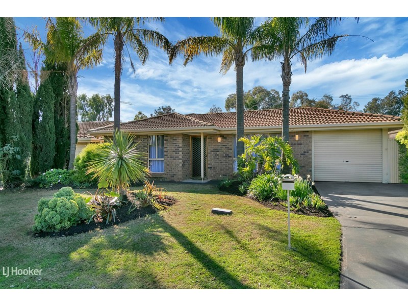 18 Elmwood Circuit, Blakeview SA 5114