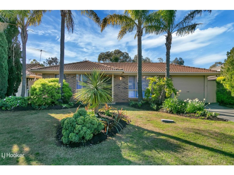 18 Elmwood Circuit, Blakeview SA 5114
