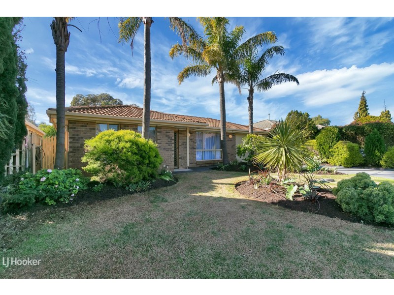 18 Elmwood Circuit, Blakeview SA 5114