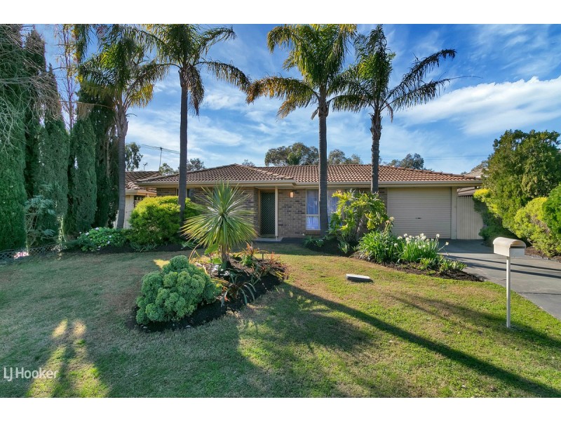 18 Elmwood Circuit, Blakeview SA 5114
