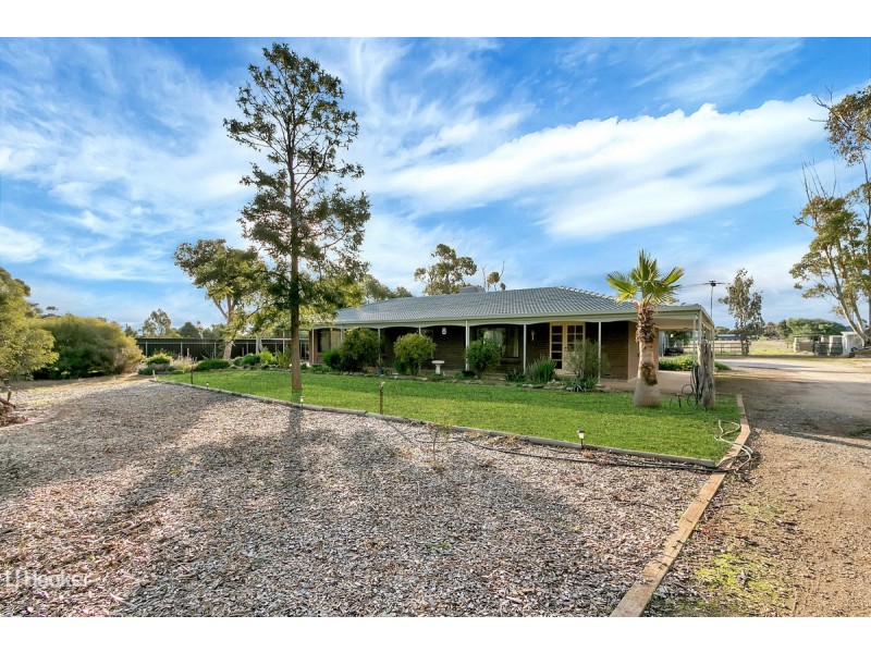 40 Gartrell Street, Roseworthy SA 5371