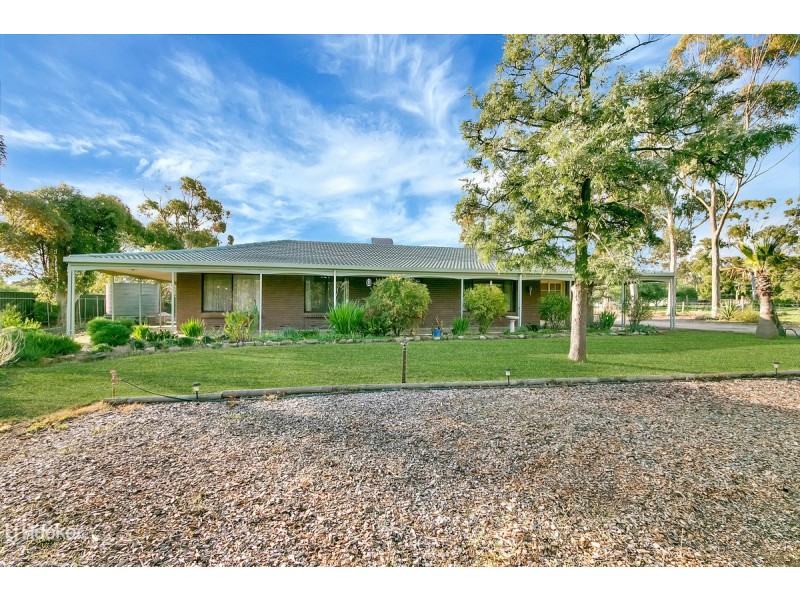40 Gartrell Street, Roseworthy SA 5371