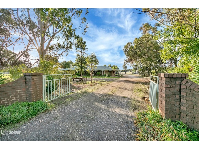 40 Gartrell Street, Roseworthy SA 5371