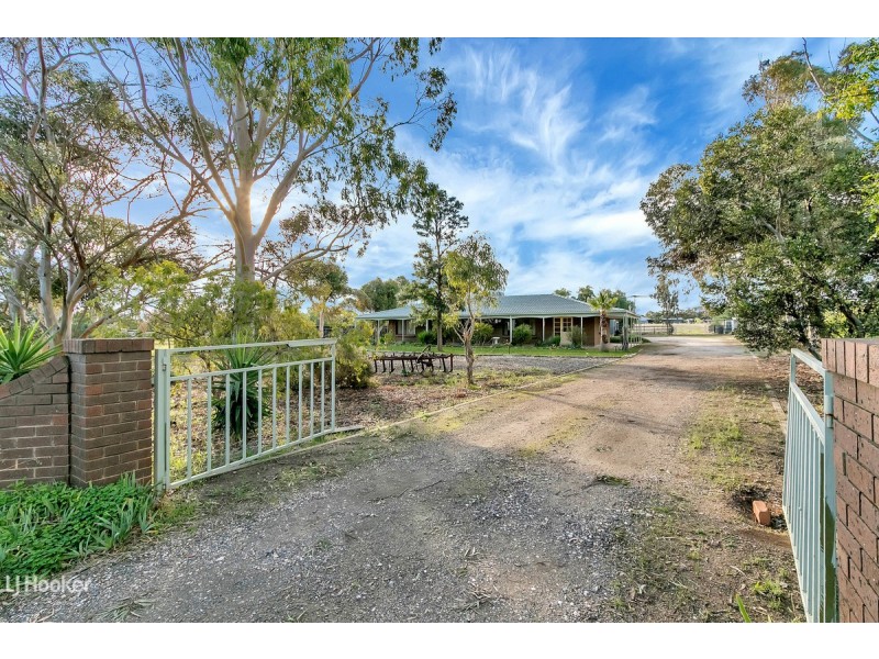 40 Gartrell Street, Roseworthy SA 5371