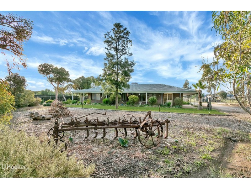 40 Gartrell Street, Roseworthy SA 5371