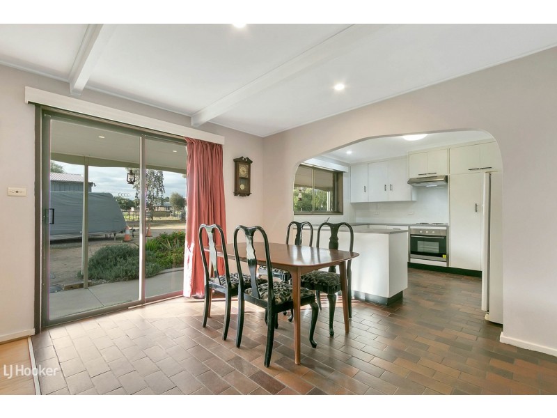 40 Gartrell Street, Roseworthy SA 5371
