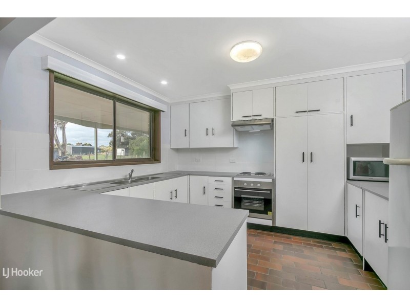 40 Gartrell Street, Roseworthy SA 5371