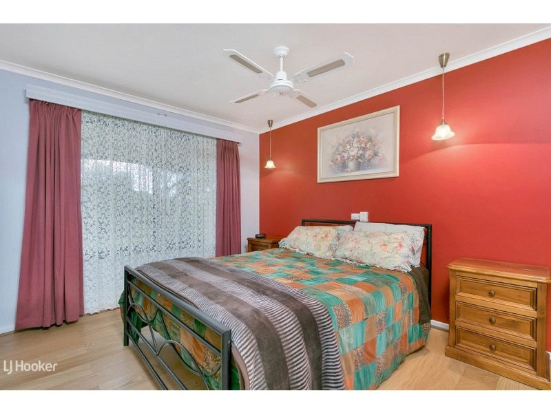 40 Gartrell Street, Roseworthy SA 5371